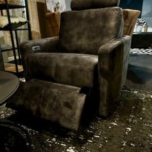 Auxerre Relaxfauteuil Showroommodel